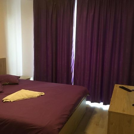 Apartament Avangarden Ema Rosu ブラショフ エクステリア 写真